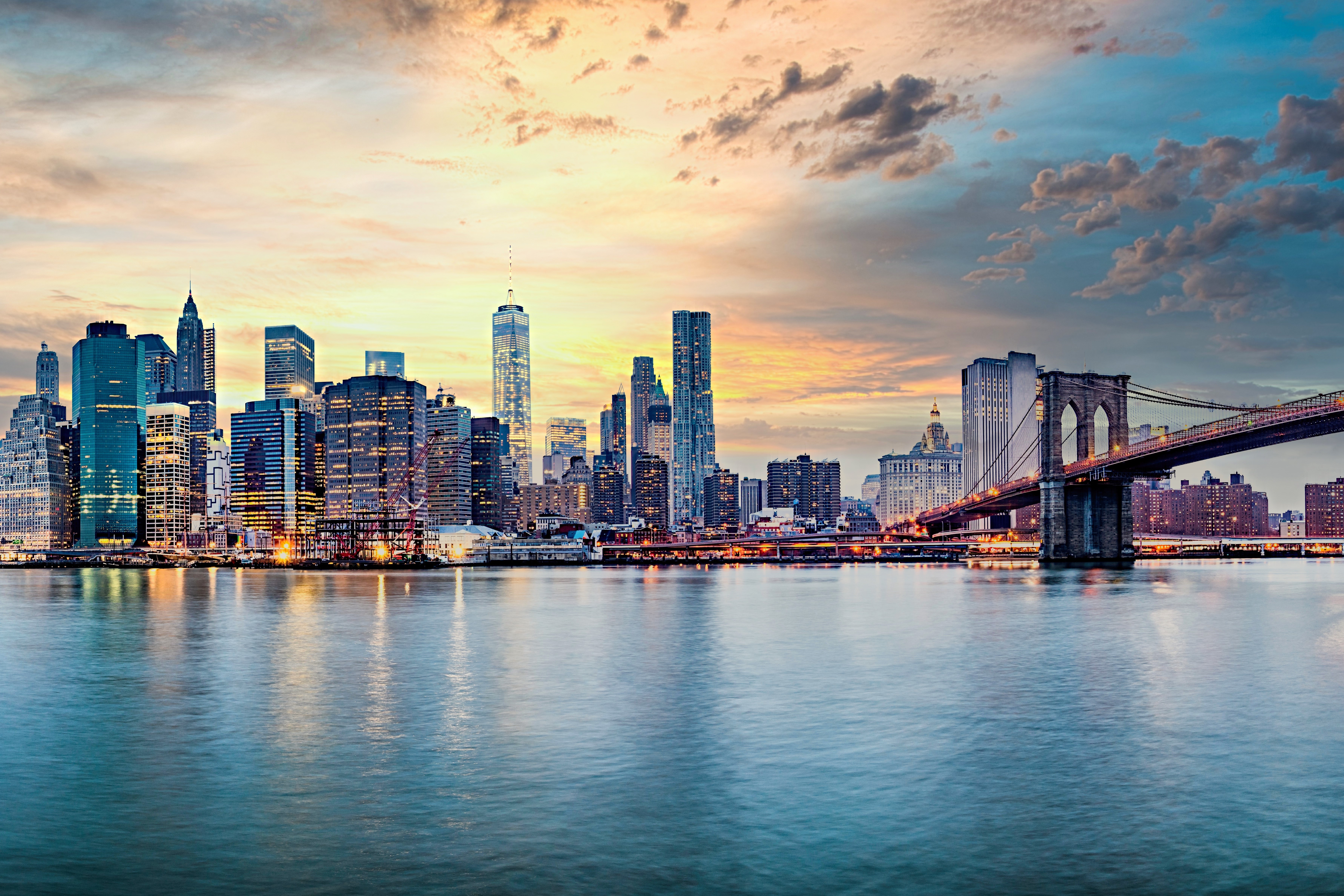 Market in focus: USA